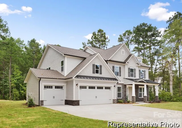 2nd image of 1867 Climbing Rose Ct #15, Rock Hill, SC 29732 | MLS# 4405177