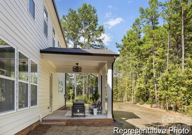 45th image of 1867 Climbing Rose Ct #15, Rock Hill, SC 29732 | MLS# 4405177