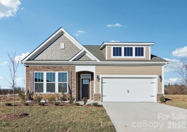 Photo 1 of Single family home for sale at 570 River Btm Rd, Fletcher, NC 28732 | MLS# 4405178 | Listing updated on 2026-07-18