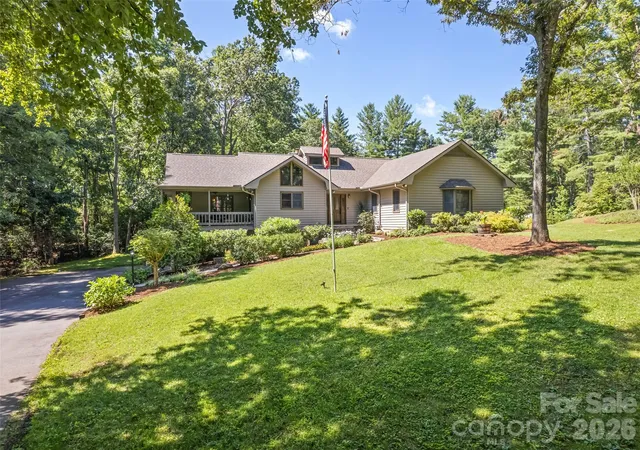 3rd image of 58 Sedgewood Ct, Fairview, NC 28730 | MLS# 4405179