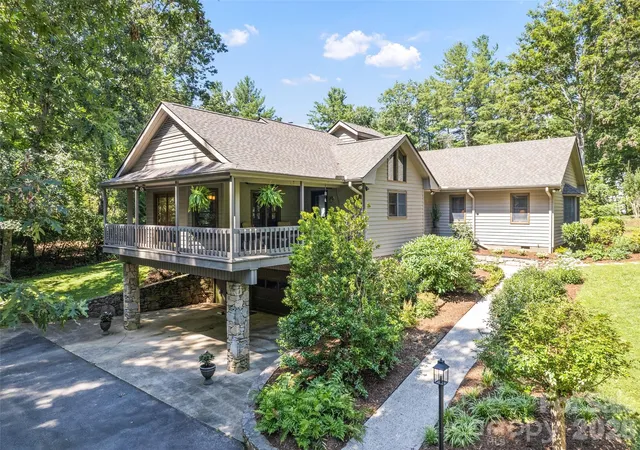 4th image of 58 Sedgewood Ct, Fairview, NC 28730 | MLS# 4405179