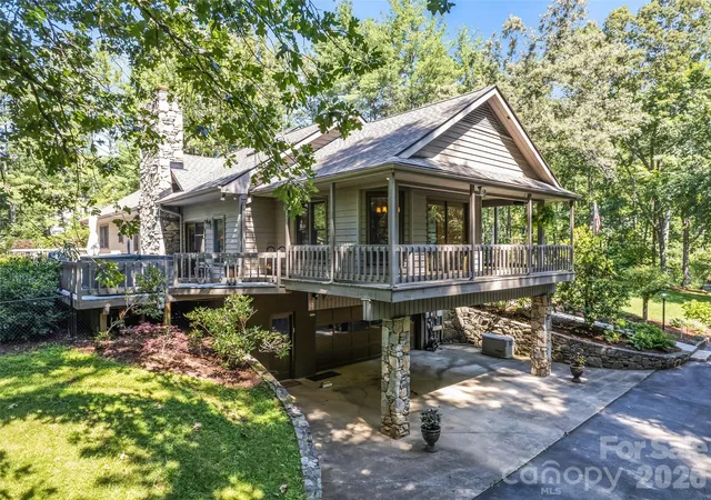 5th image of 58 Sedgewood Ct, Fairview, NC 28730 | MLS# 4405179