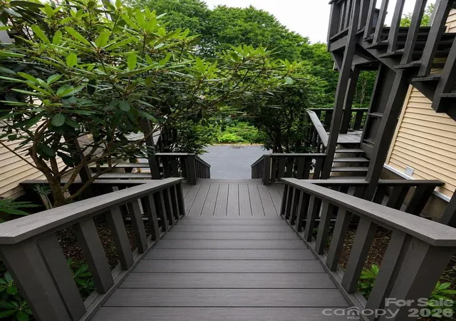 2nd image of 145 Hawks Nest Ln #C/3, Highlands, NC 28741 | MLS# 4405201