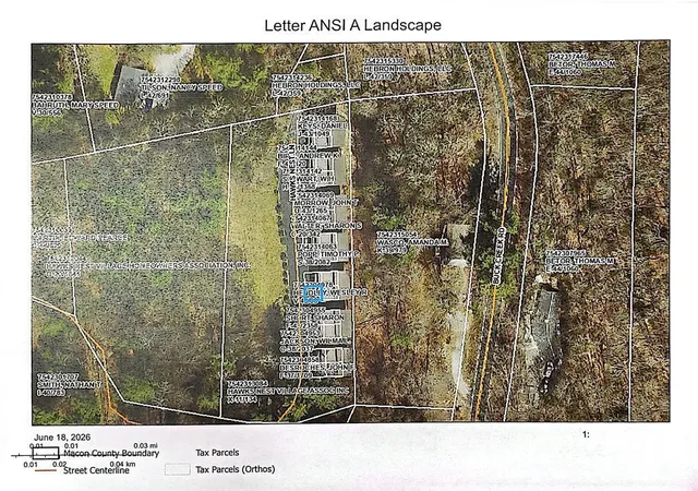 37th image of 145 Hawks Nest Ln #C/3, Highlands, NC 28741 | MLS# 4405201
