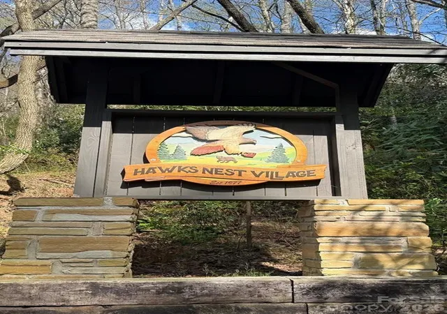 Listing Photo 5 - Condo for sale in building located at 145 Hawks Nest Ln, Highlands, NC 28741 - Unit #C/3