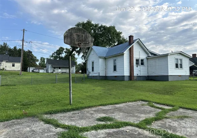 Photo 2 of Single family home for sale at 175 Grove St, Cooleemee, NC 27014 | MLS# 4405205 | Listing updated on 2026-09-28