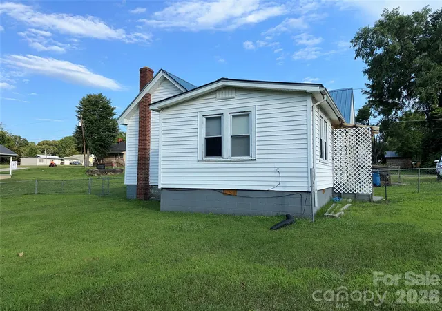Photo 4 of Single family home for sale at 175 Grove St, Cooleemee, NC 27014 | MLS# 4405205 | Listing updated on 2026-09-28