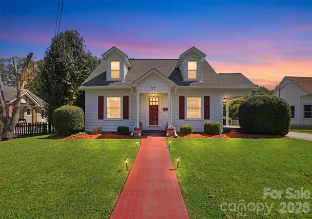 1st image of 117 Marion St, Clover, SC 29710 | MLS# 4405212