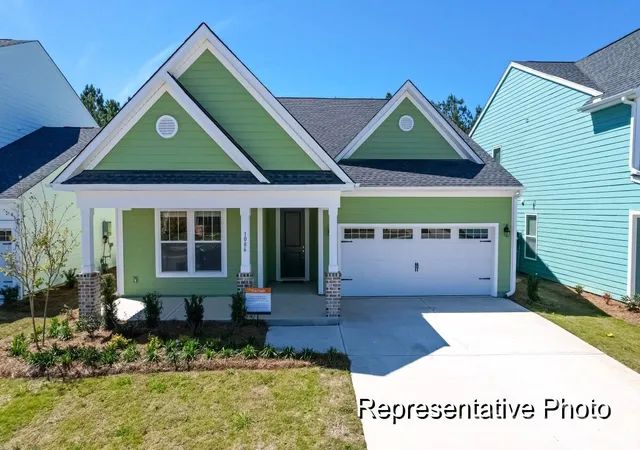 1st image of 1863 Climbing Rose Ct #17, Rock Hill, SC 29732 | MLS# 4405214