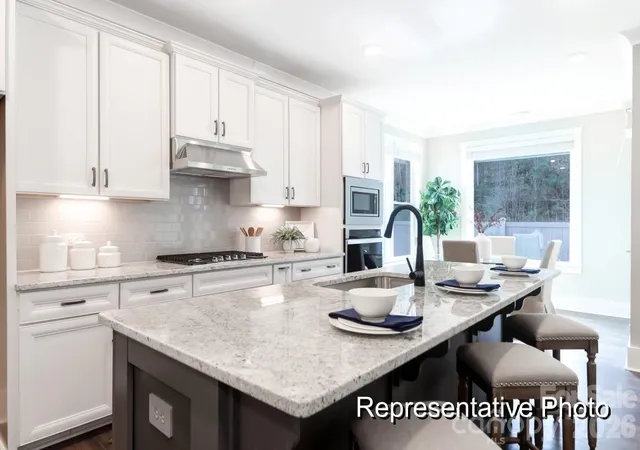 4th image of 1863 Climbing Rose Ct #17, Rock Hill, SC 29732 | MLS# 4405214