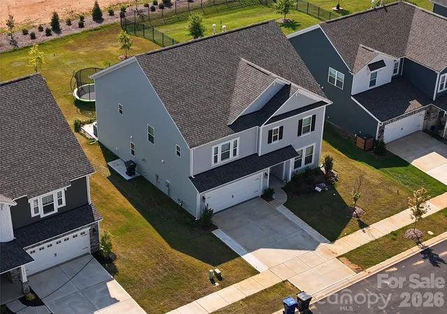 2nd image of 13248 Chopin Ridge Rd #299, Huntersville, NC 28078 | MLS# 4405216