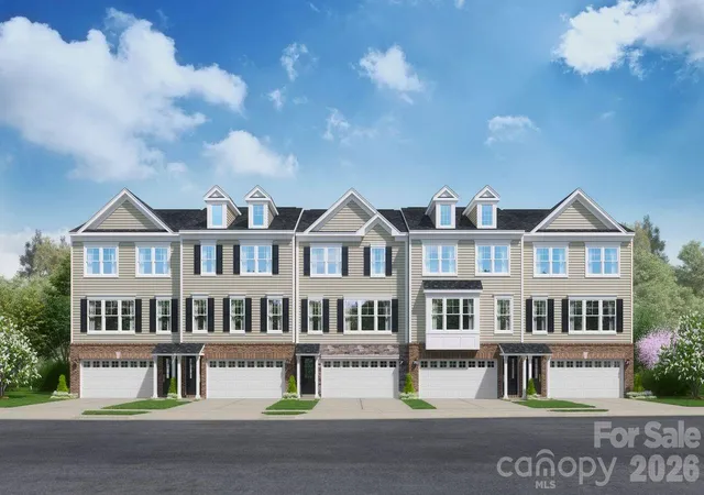 1st image of 1107 Mossy Glade Rd, Indian Trail, NC 28079 | MLS# 4405218
