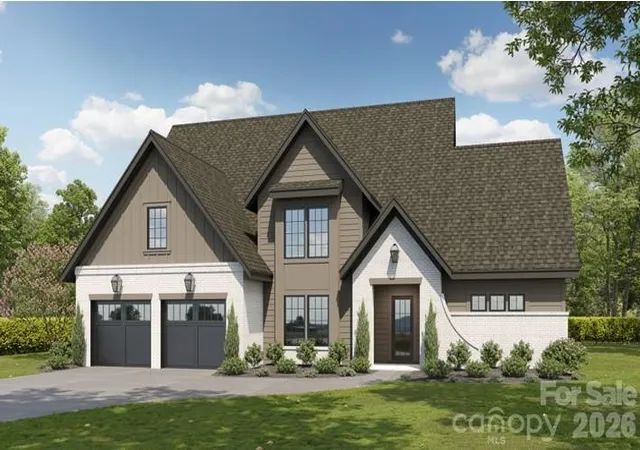 Photo 1 of Single family home for sale at 5027 Dolly Way #23, Mint Hill, NC 28105 | MLS# 4405226 | Listing updated on 2026-10-05