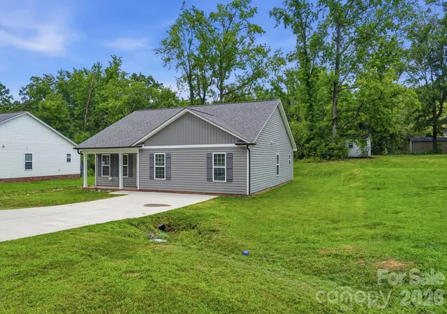 3rd image of 1514 Jamaica Rd, Kannapolis, NC 28083 | MLS# 4405227