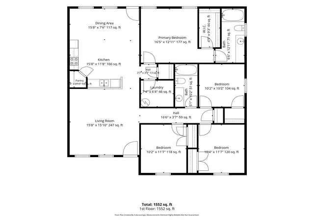 34th image of 1514 Jamaica Rd, Kannapolis, NC 28083 | MLS# 4405227
