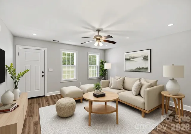 4th image of 1514 Jamaica Rd, Kannapolis, NC 28083 | MLS# 4405227