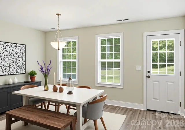 5th image of 1514 Jamaica Rd, Kannapolis, NC 28083 | MLS# 4405227