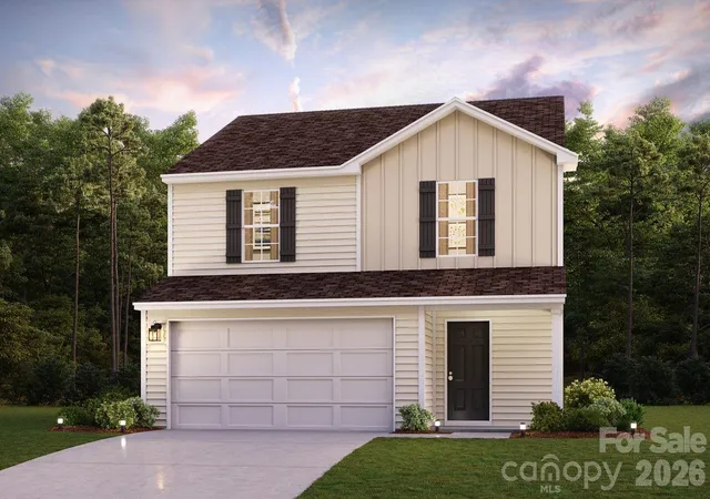 1st image of 1588 Adirondack Dr, Newton, NC 28658 | MLS# 4405228