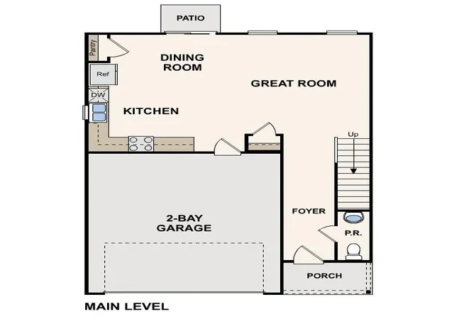 2nd image of 1588 Adirondack Dr, Newton, NC 28658 | MLS# 4405228