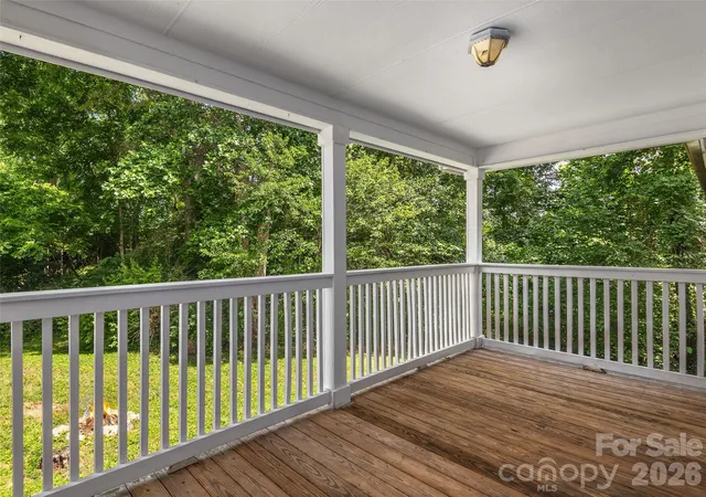 Photo 3 of Single family home for sale at 321 Virginia Ave, Asheville, NC 28806 | MLS# 4405233 | Listing updated on 2026-09-04