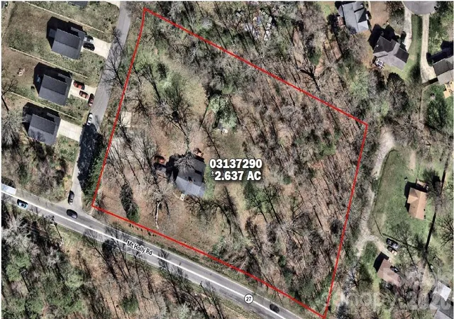 image of 10716 Mount Holly Rd, Charlotte, NC 28214 | MLS# 4405236