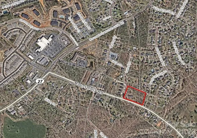 image of 10716 Mount Holly Rd, Charlotte, NC 28214 | MLS# 4405236
