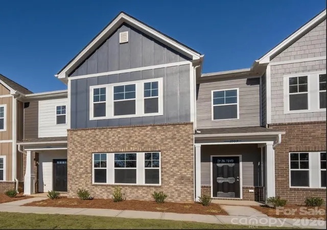 2nd image of 484 Shasta St #5402, Gastonia, NC 28052 | MLS# 4405239