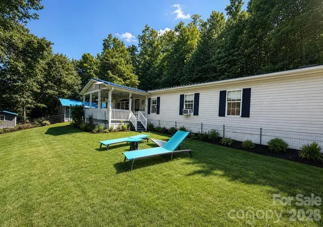 Photo 1 of Single family home for sale at 59 Sprinkle Dr, Spruce Pine, NC 28777 | MLS# 4405242 | Listing updated on 2026-08-27