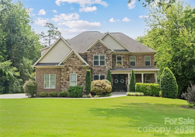 Photo 1 of Single family home for sale at 314 Stone Cliff Ln, Clover, SC 29710 | MLS# 4405243 | Listing updated on 2026-09-05