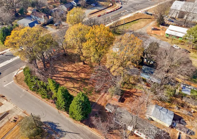 Photo 3 of Land for sale at 725 Matheson Ave, Charlotte, NC 28205 | MLS# 4405258 | Listing updated on 2026-07-17