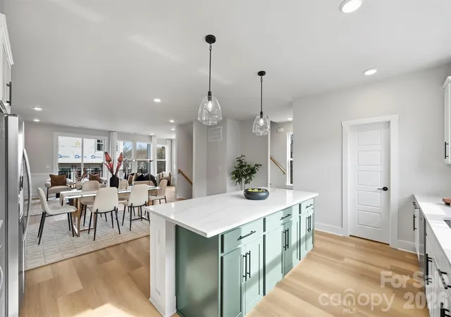 Photo 4 of Townhouse for sale at 8123 Shinkansen Dr, Charlotte, NC 28213 | MLS# 4405260 | Listing updated on 2026-07-21