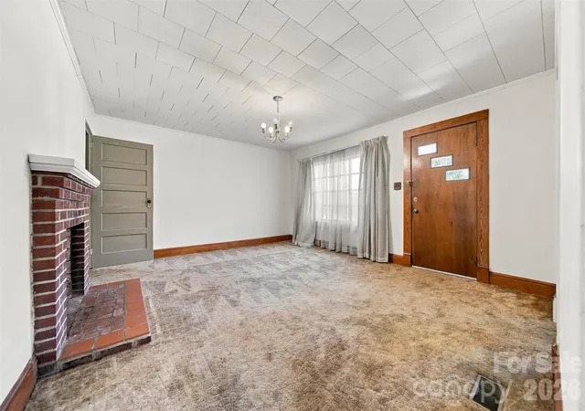 Photo 2 of Single family home for sale at 2529 Morganton Blvd, Lenoir, NC 28645 | MLS# 4405261 | Listing updated on 2026-09-30