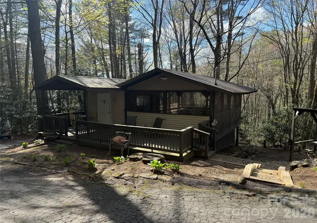 2nd image of 145 Hawks Nest Ln #B/3, Highlands, NC 28741 | MLS# 4405263