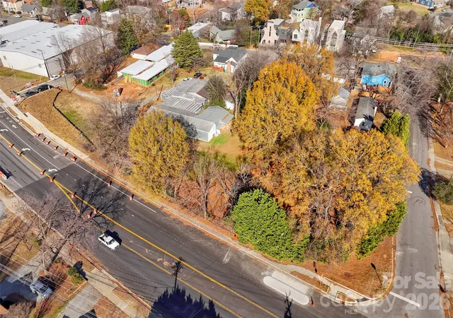 Photo 2 of Land for sale at 715 Matheson Ave, Charlotte, NC 28205 | MLS# 4405267 | Listing updated on 2026-07-17