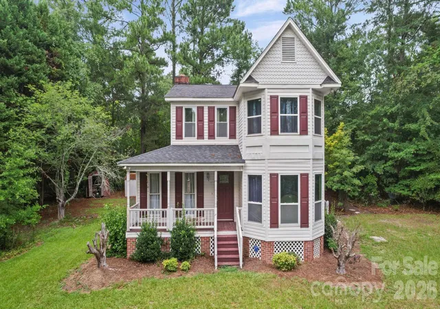 1st image of 261 Lakeside Dr, Hartsville, SC 29550 | MLS# 4405269
