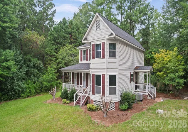 3rd image of 261 Lakeside Dr, Hartsville, SC 29550 | MLS# 4405269
