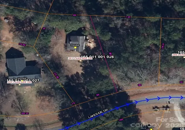 38th image of 261 Lakeside Dr, Hartsville, SC 29550 | MLS# 4405269