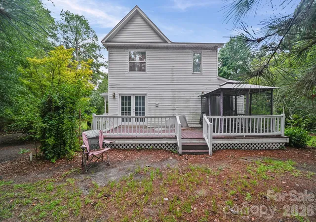 4th image of 261 Lakeside Dr, Hartsville, SC 29550 | MLS# 4405269