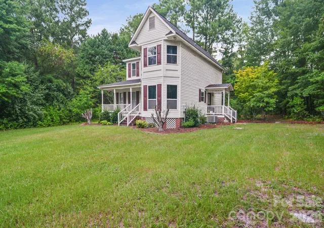 5th image of 261 Lakeside Dr, Hartsville, SC 29550 | MLS# 4405269