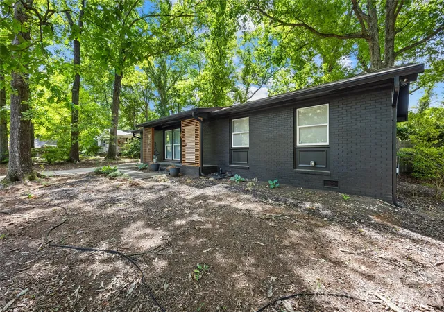4th image of 4508 Ivanhoe Pl, Charlotte, NC 28205 | MLS# 4405275