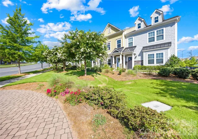 Photo 3 of Sale Pending at 12535 Bryton Ridge Pkwy, Huntersville, NC 28078 | MLS# 4405276 | Listing updated on 2026-09-07