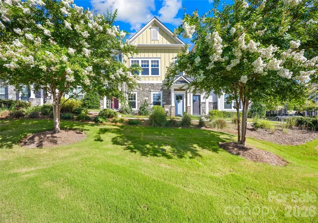 Photo 4 of Sale Pending at 12535 Bryton Ridge Pkwy, Huntersville, NC 28078 | MLS# 4405276 | Listing updated on 2026-09-07