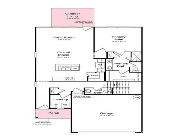 3rd image of 234 Fincastle Glen Rd, Shelby, NC 28152 | MLS# 4405278