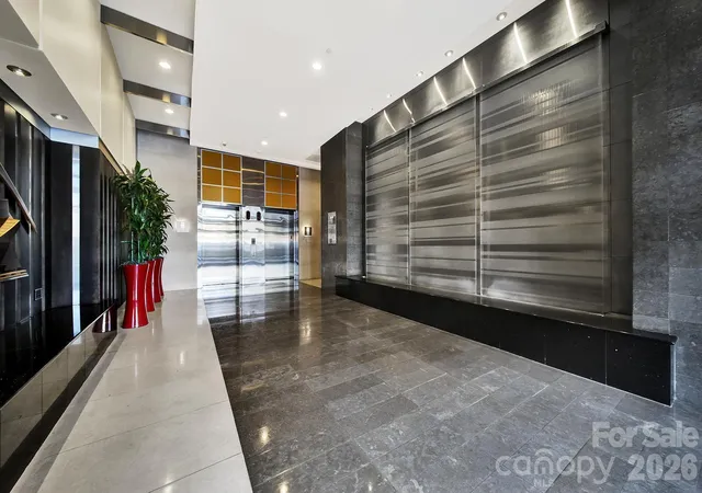 Photo 31 of Condo for sale at 333 W Trade St #2701, Charlotte, NC 28202 | MLS# 4405279 | Listing updated on 2026-07-18