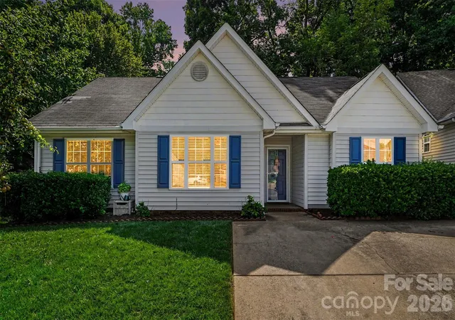 Photo 1 of Single family home for sale at 5906 Meadow Hl Dr, Charlotte, NC 28212 | MLS# 4405281 | Listing updated on 2026-09-17