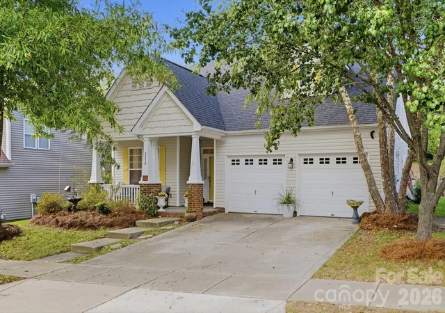 Photo 2 of Single family home for sale at 2219 Winding River Dr, Charlotte, NC 28214 | MLS# 4405289 | Listing updated on 2026-10-08