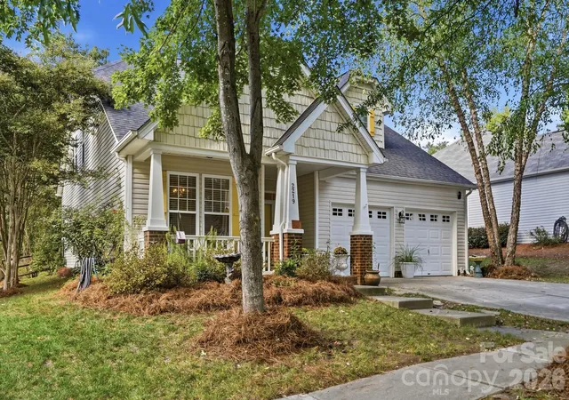 Photo 3 of Single family home for sale at 2219 Winding River Dr, Charlotte, NC 28214 | MLS# 4405289 | Listing updated on 2026-10-09