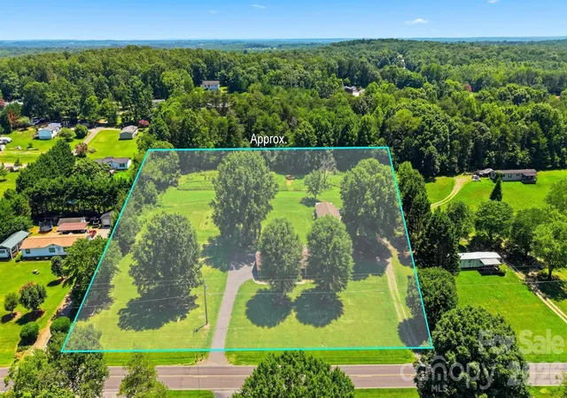 Photo 46 of Single family home for sale at 256 Liberty Church Rd, Taylorsville, NC 28681 | MLS# 4405291 | Listing updated on 2026-08-24