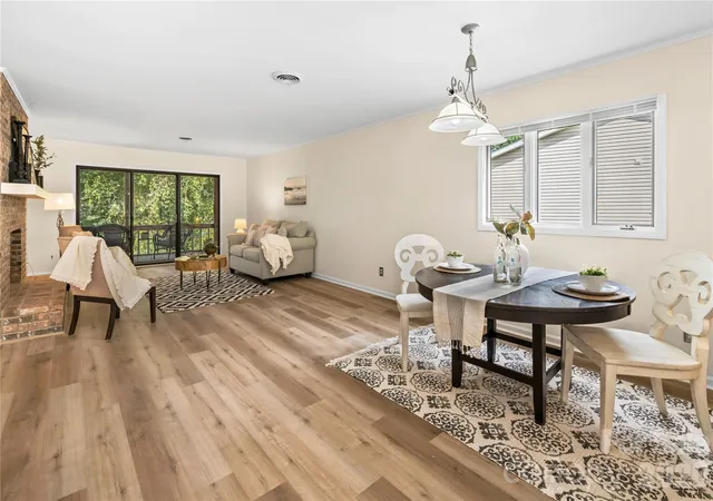 2nd image of 181 N Britton Creek Ct, Hendersonville, NC 28791 | MLS# 4405292