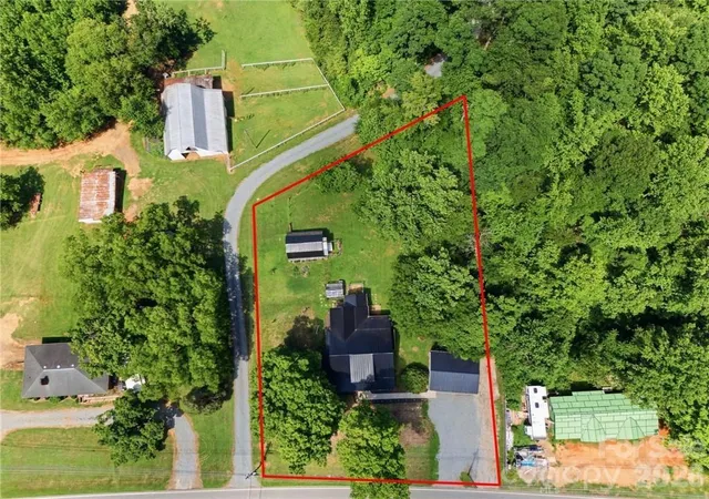 45th image of 1953 Nc Hwy 47 Hwy, Lexington, NC 27292 | MLS# 4405296
